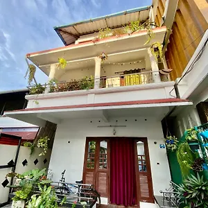 Rajatheeram & Backwater Cruise Alleppey Inde