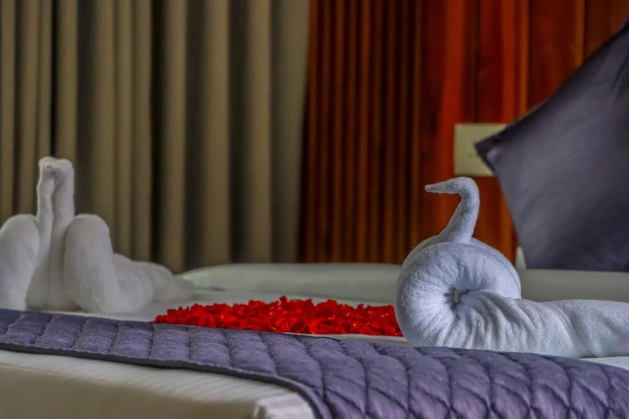 Winter Note Resorts Munnar Ινδία