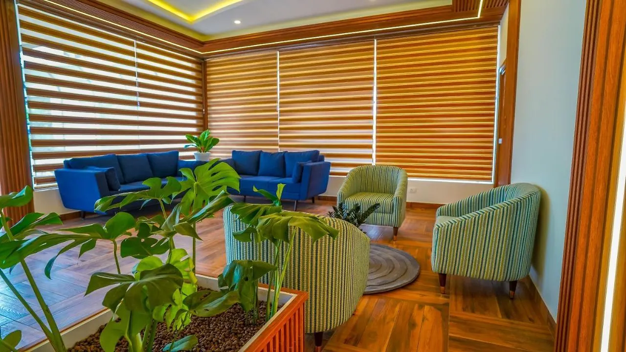 Ξενοδοχείο Winter Note Resorts Munnar