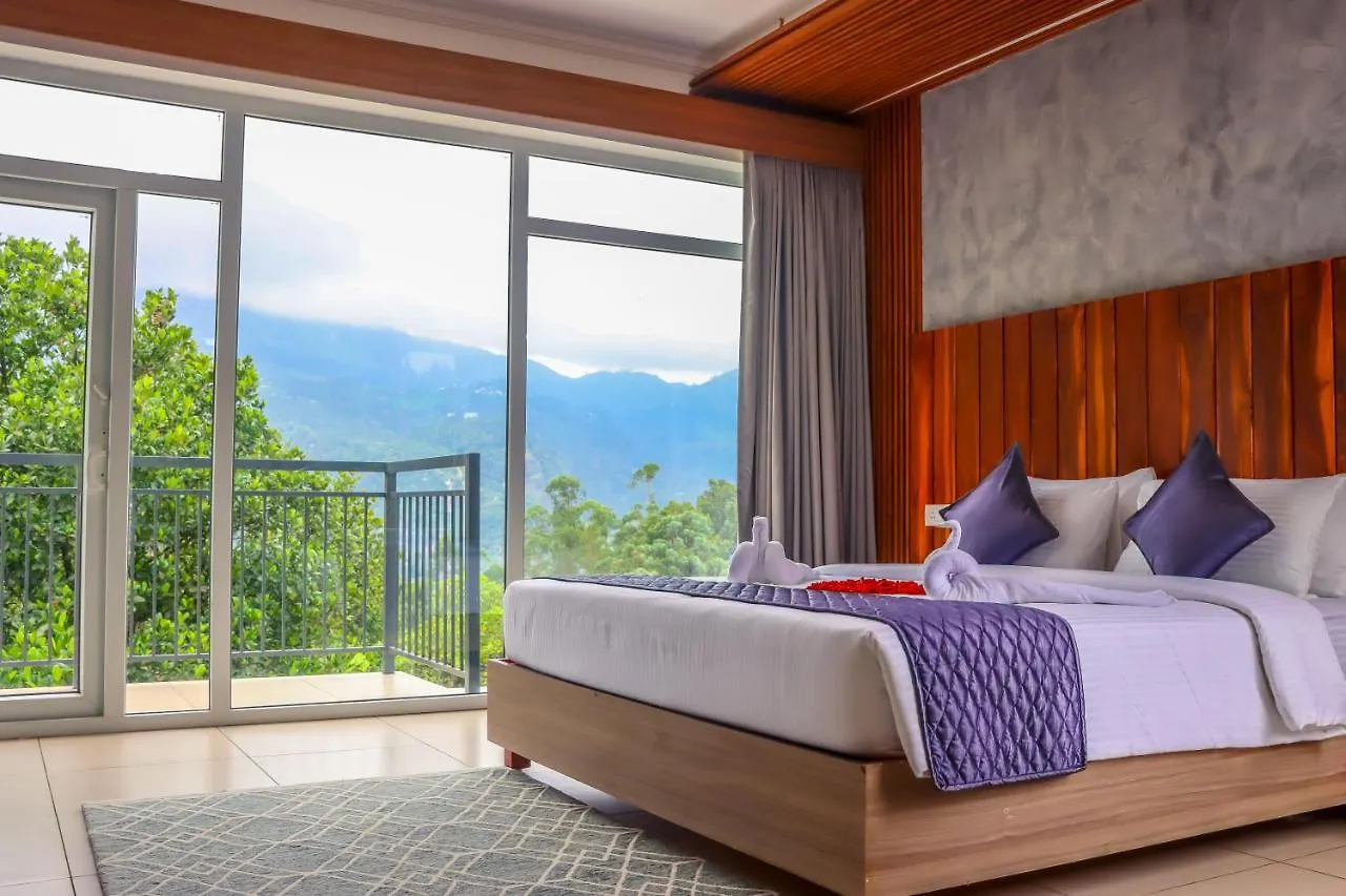 Ξενοδοχείο Winter Note Resorts Munnar