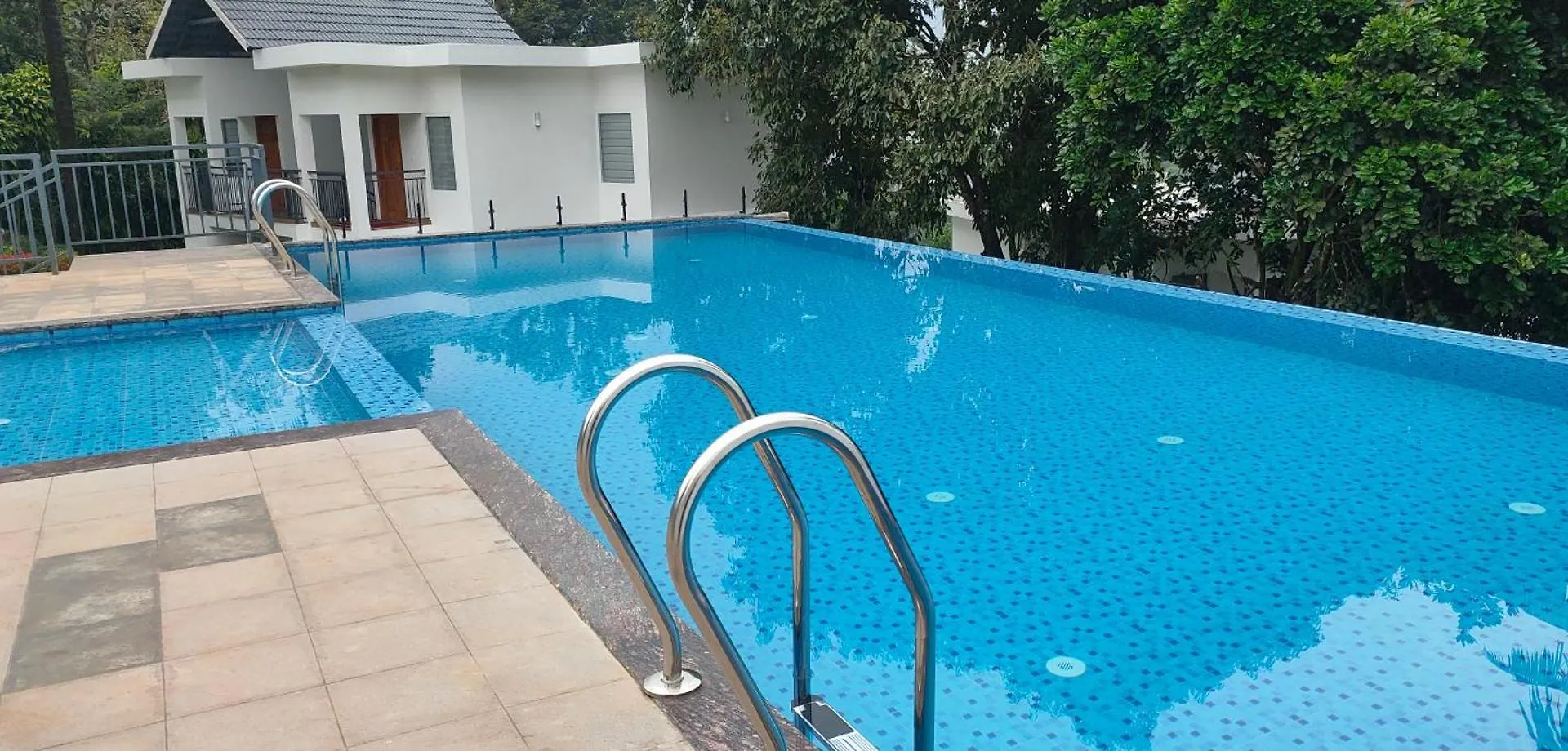 Winter Note Resorts Munnar Ξενοδοχείο