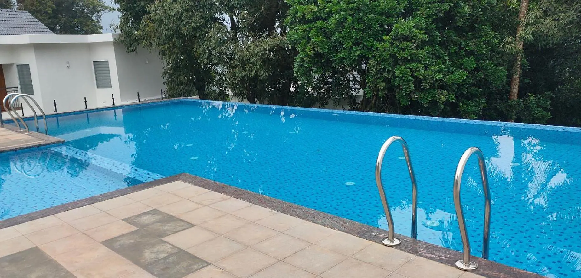 Winter Note Resorts Munnar Ξενοδοχείο