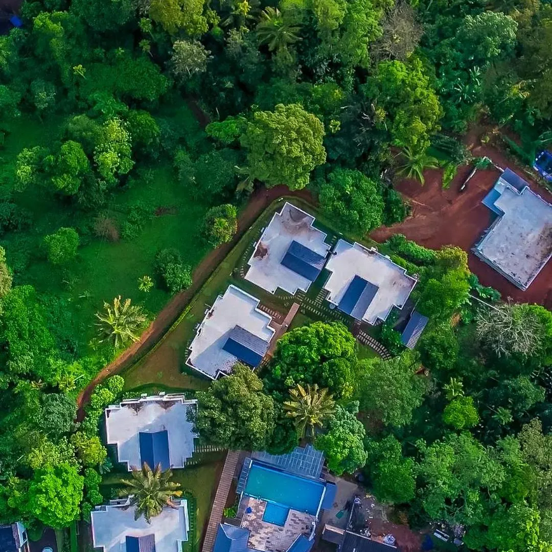 Ξενοδοχείο Winter Note Resorts Munnar
