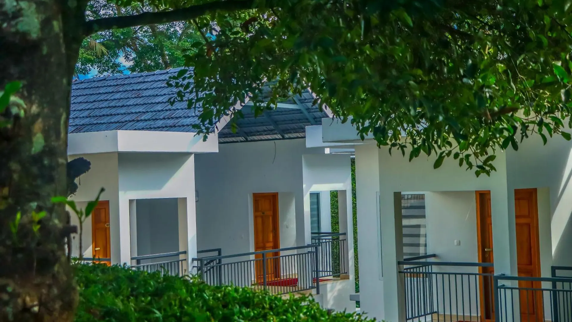 Ξενοδοχείο Winter Note Resorts Munnar